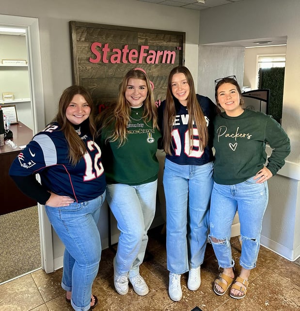 Images Cora Christman - State Farm Insurance Agent