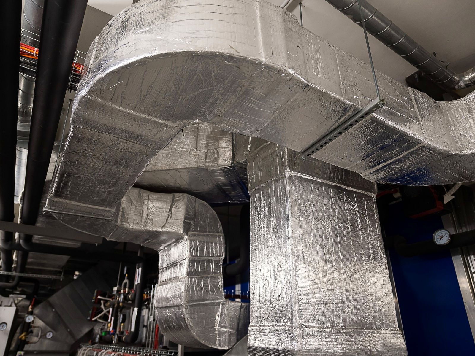 Clean Co & Air Duct Solutions