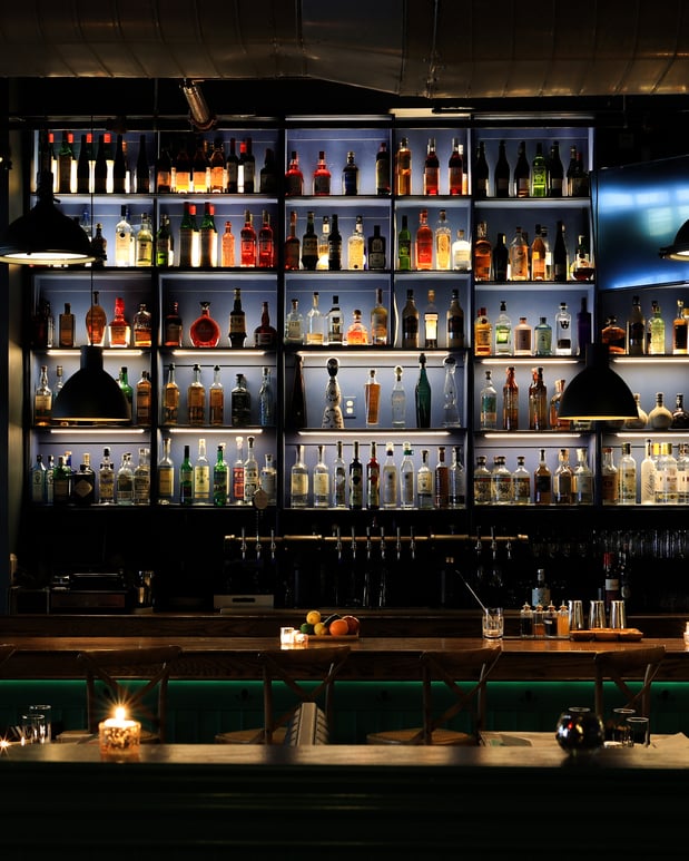 Images El Lugar Cantina