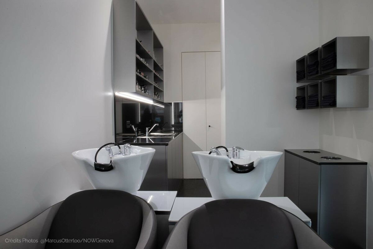 Bilder VICTORIA COIFFURE SA