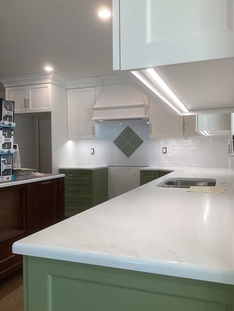 Images SK Tile Works LLC