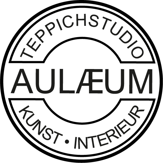 AULAEUM TEPPICHSTUDIO Logo