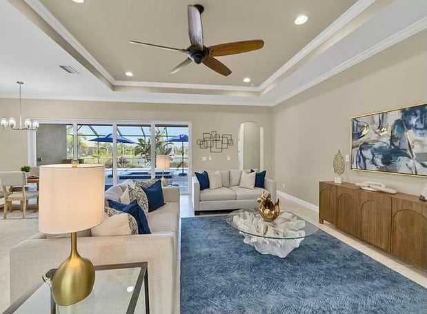 Images Purposely Placed Home Staging & Design