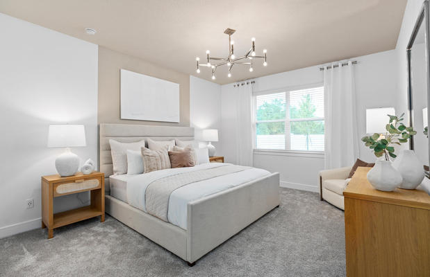 Images Amelia Groves by Pulte Homes