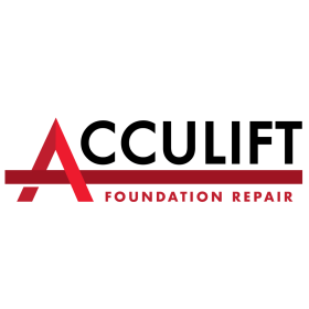 Acculift Foundation Repair Logo