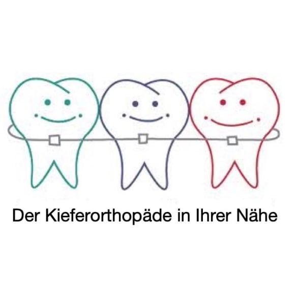 Wael Abo Egla Kieferorthopäde in Mainz - Logo