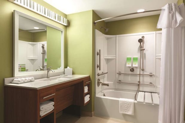 Images Home2 Suites by Hilton Erie, PA