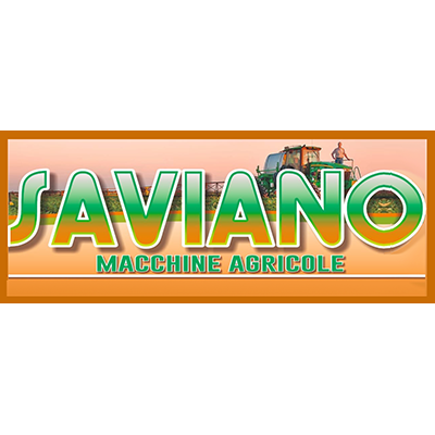 Saviano Macchine Agricole Logo