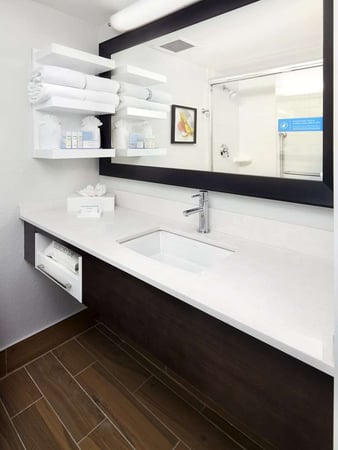 Images Hampton Inn Orlando Near Universal Blv/International Dr