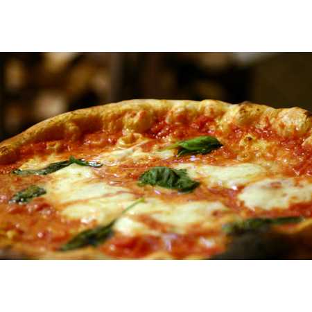 Images Pizzeria Rosticceria Friggitoria  O' Sarracino
