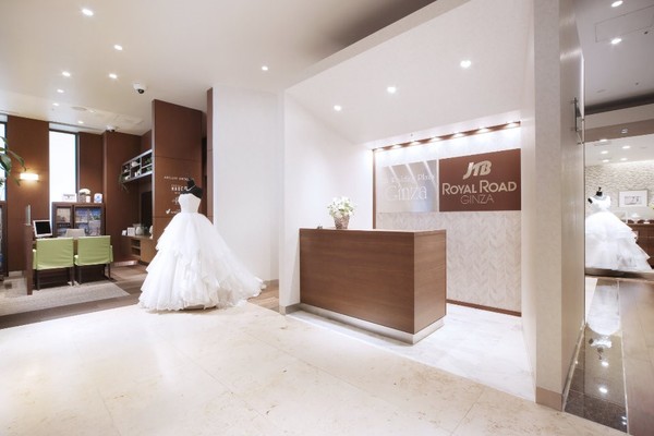 JTBウエディングプラザ