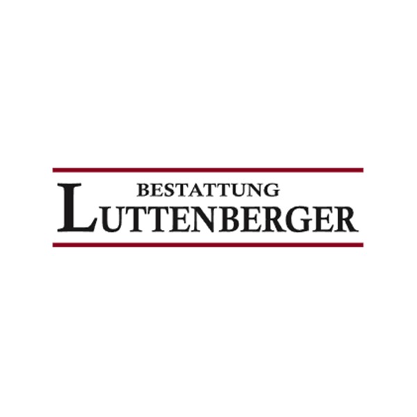 Logo von Bestattung Luttenberger