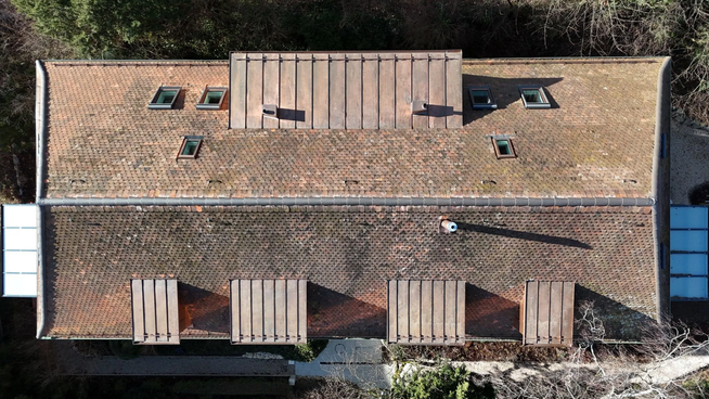 Bilder Beat Baumgartner Spenglerei GmbH