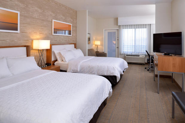 Images Holiday Inn Express & Suites Pocatello by IHG