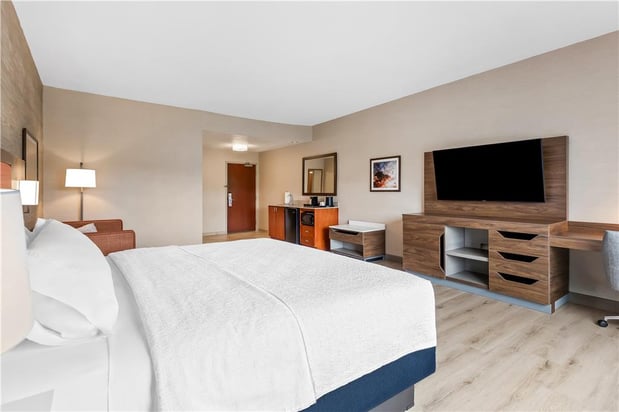 Images Hampton Inn & Suites Grove City