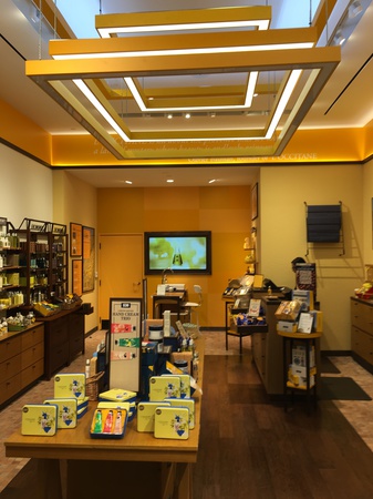 Images L'Occitane en Provence