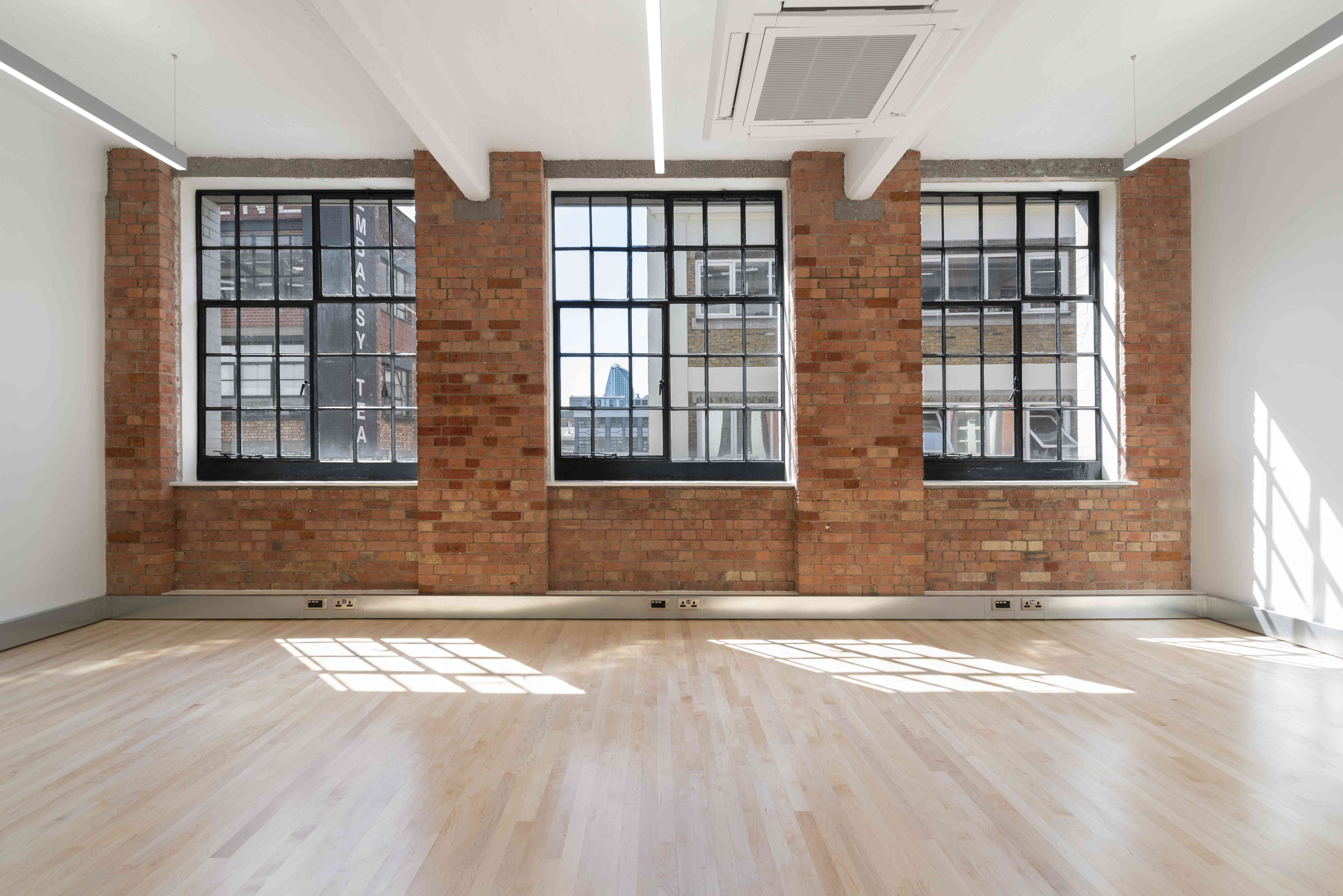 The Print Rooms Office, office space Southwark Workspace® | The Print Rooms London 020 3733 7925