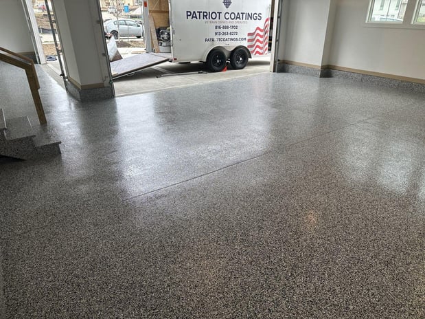 Images Patriot Coatings