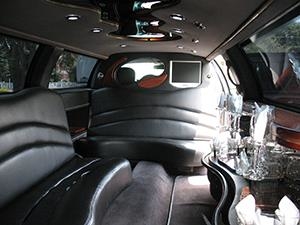 Images VIP Limousine & Party Bus