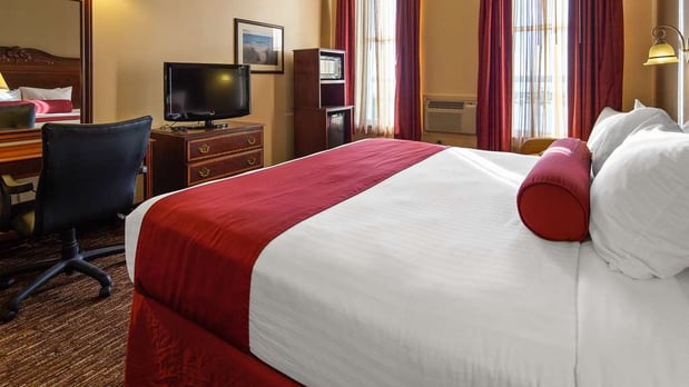 Images Best Western The Hotel Chequamegon