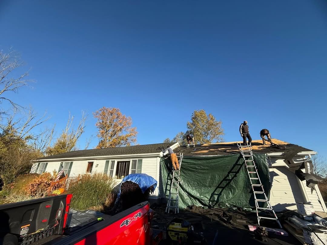 RGB General Contracting Image