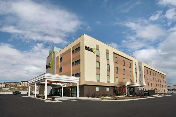 Images Home2 Suites by Hilton Elko