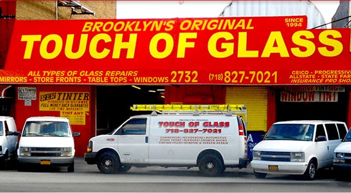 Touch of Glass LI, Inc. Photo