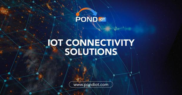 Images POND IoT