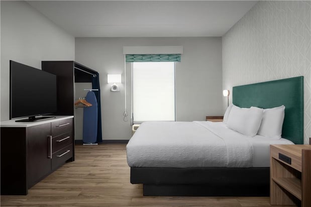Images Home2 Suites by Hilton Nashville-Airport, TN