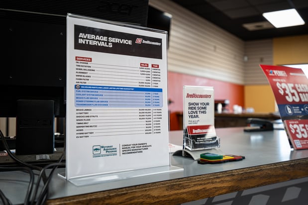 Images Tire Discounters