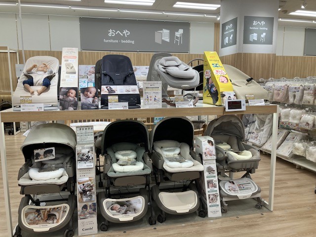 西原シティ店｜ベビー用品・マタニティ用品のアカチャンホンポ