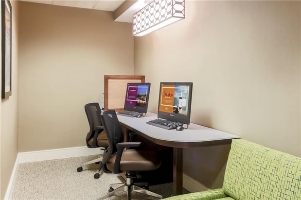 Images Homewood Suites by Hilton St. Petersburg Clearwater