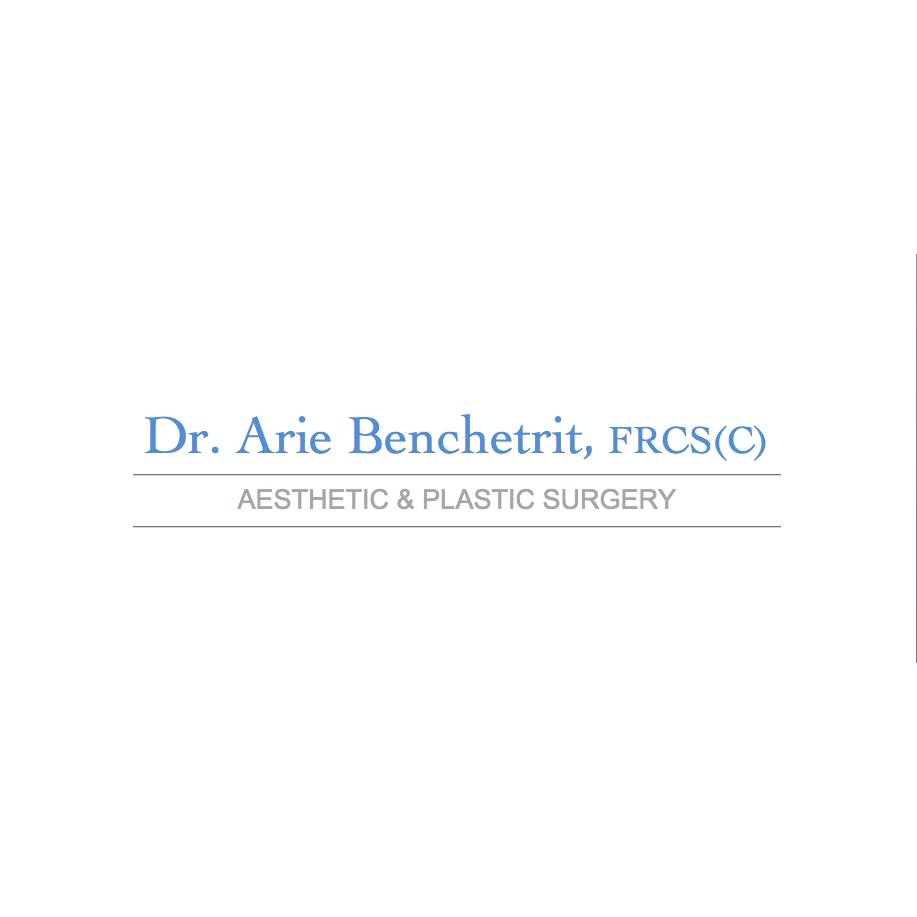 Dr. Arie Benchetrit