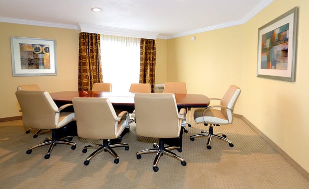 Images Holiday Inn & Suites San Mateo-San Francisco SFO by IHG