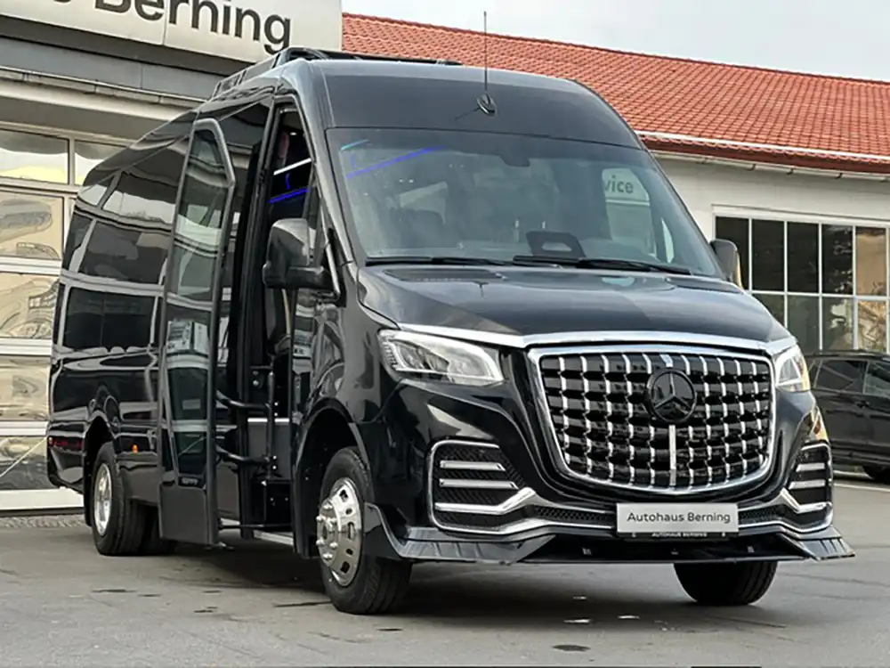 Diamond Limousine Service GmbH, Philippine-Welser-Straße 18/Top 14 in Innsbruck