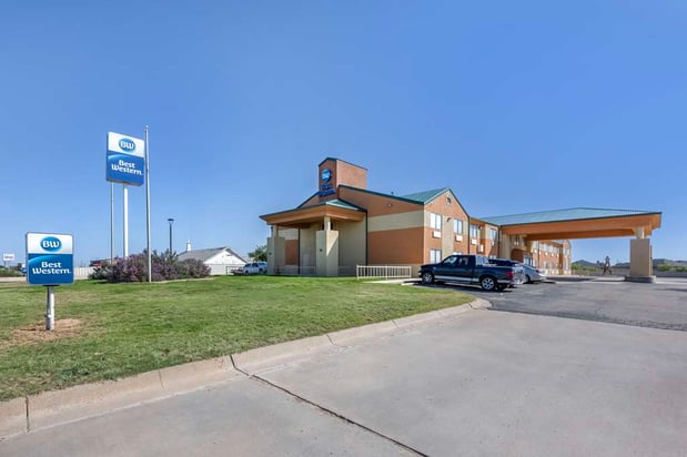 Images Best Western Post Inn