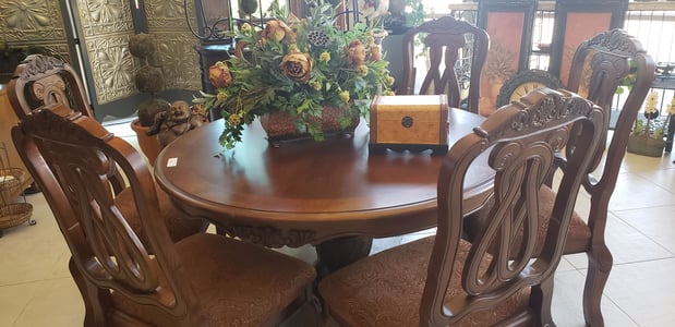 Images J and B Furniture Consignments