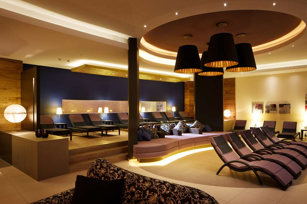 Bilder Best Western Premier Park Hotel and Spa