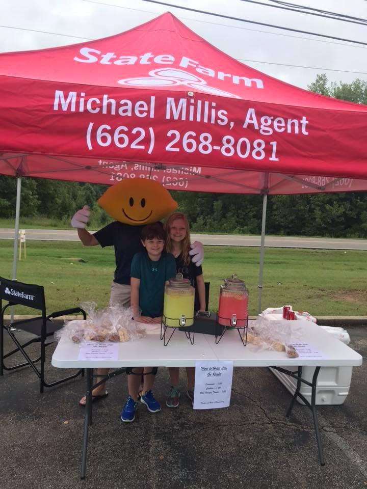 Michael Millis - State Farm Insurance Agent Photo