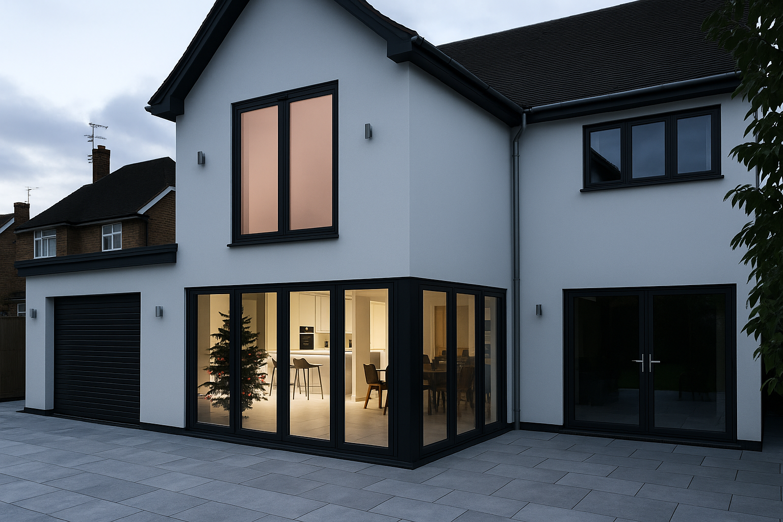 Images Doorwins aluminium windows and doors