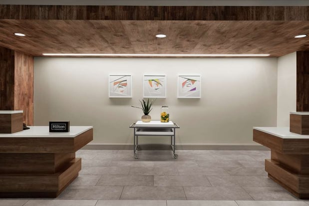 Images Hilton Garden Inn Charlotte/Ayrsley