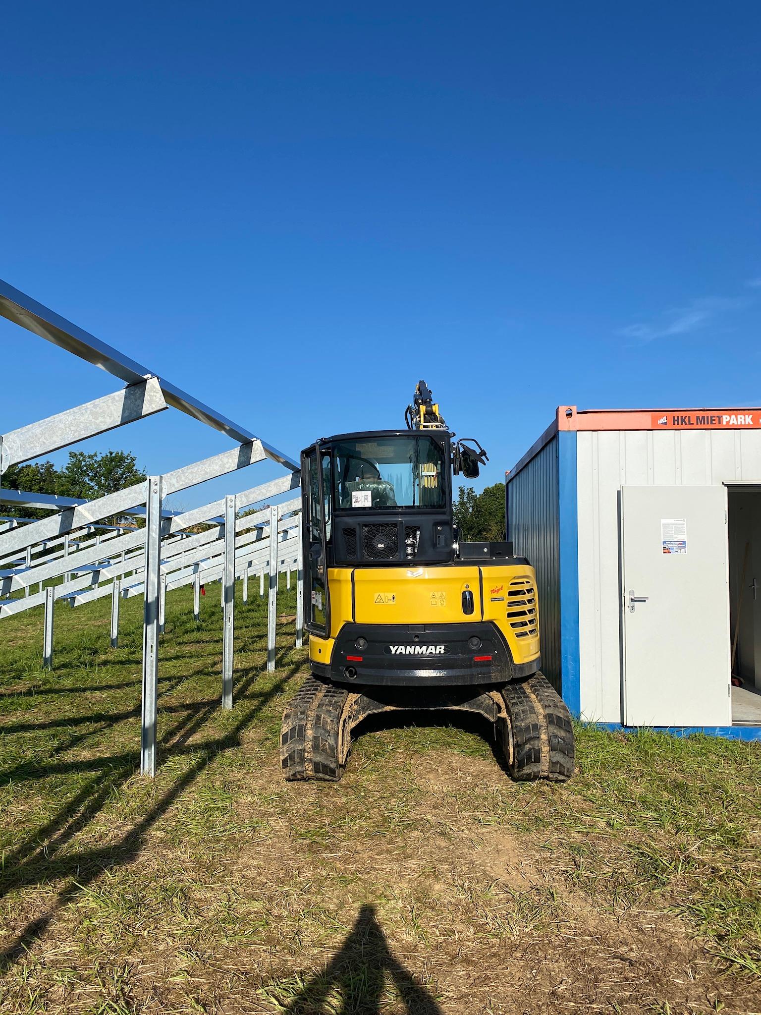 Bild 15 solarray GmbH in Süßen
