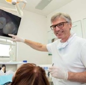 Bilder Zahnarztpraxis Dr. Andreas Pausch
