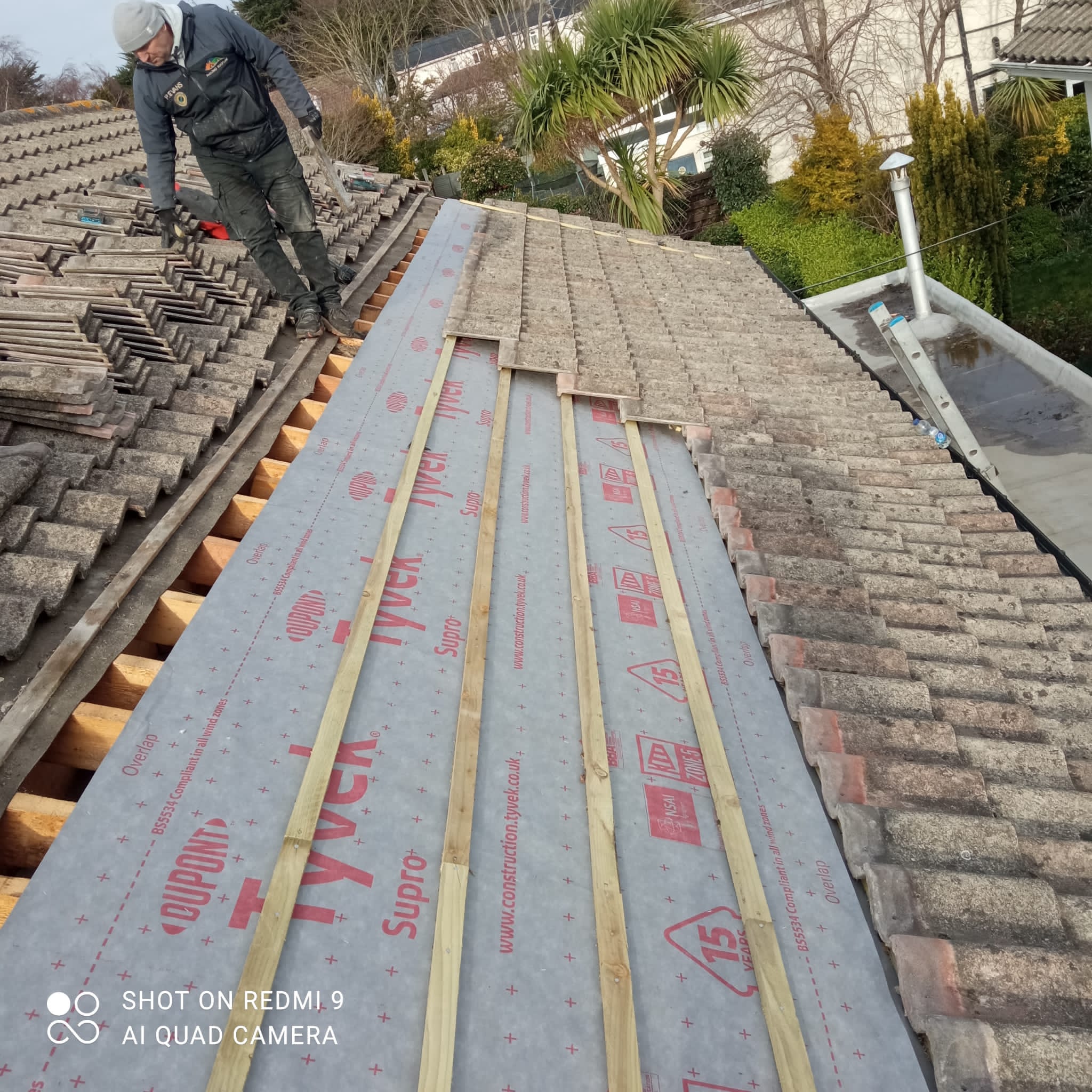 Affordable Roofers Dublin - Roofers Santry 31