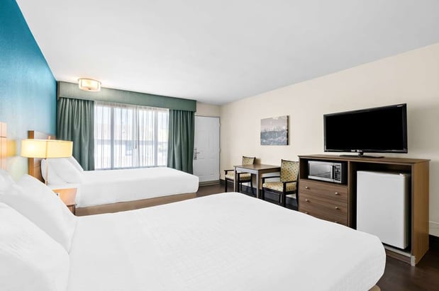 Images Best Western Paradise Inn of Nephi