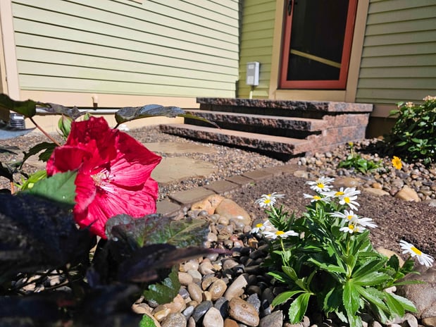 Images A&S Enterprises Landscaping Patios & Yard Drainage Company