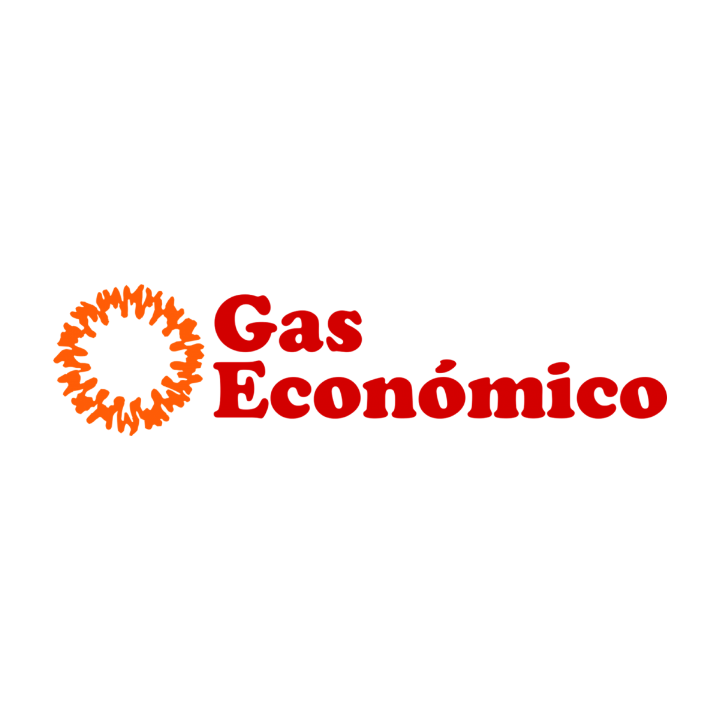 Gas Económico China Logo