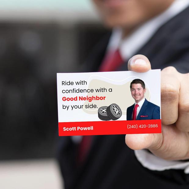 Images Scott Powell - State Farm Insurance Agent