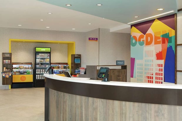 Images Home2 Suites by Hilton Ogden