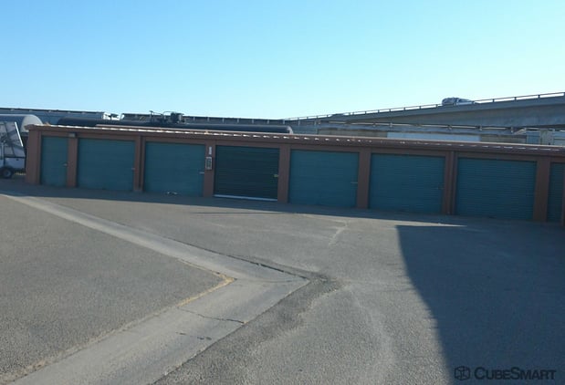 Images CubeSmart Self Storage